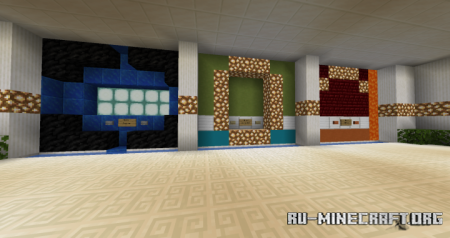  Elytra Racing League  Minecraft