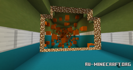  Elytra Racing League  Minecraft