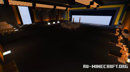 ������� Titans Tower ��� Minecraft