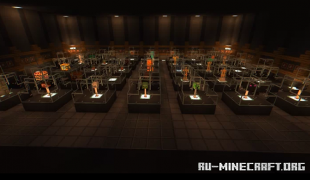 ������� Titans Tower ��� Minecraft