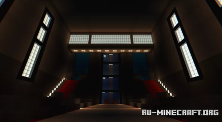 ������� Titans Tower ��� Minecraft