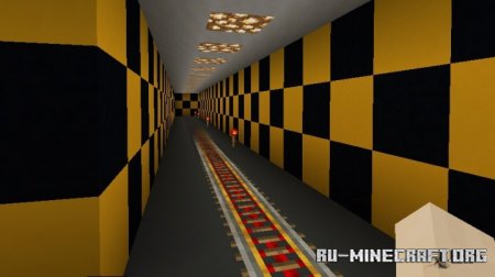 ������� BossOfPvp ��� Minecraft