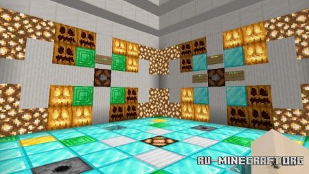 ������� BossOfPvp ��� Minecraft