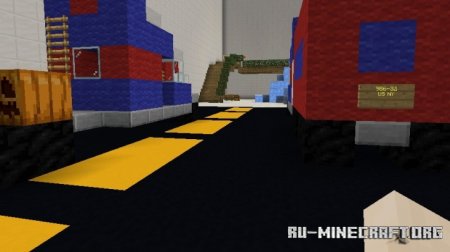 ������� BossOfPvp ��� Minecraft