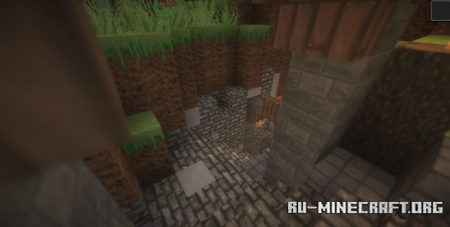  Wolf [64x]  Minecraft 1.15