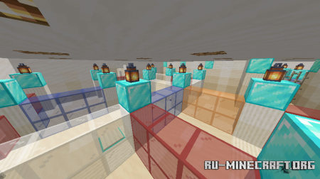 ������� Masterminds ��� Minecraft