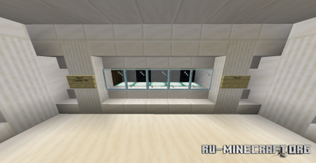 ������� Masterminds ��� Minecraft