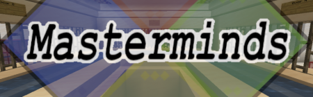 ������� Masterminds ��� Minecraft