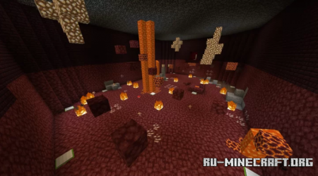 ������� The Jumper 3 ��� Minecraft