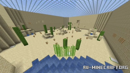 ������� The Jumper 3 ��� Minecraft