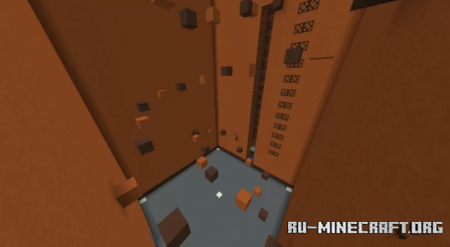 ������� The Jumper 3 ��� Minecraft