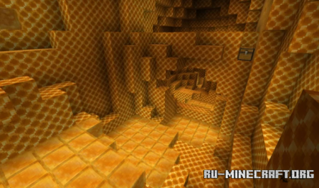 ������� The Hive Source ��� Minecraft