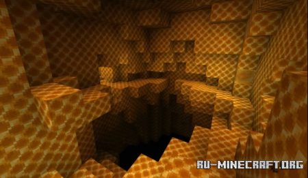 ������� The Hive Source ��� Minecraft