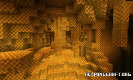������� The Hive Source ��� Minecraft
