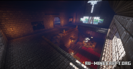  The Ender Mansion  Minecraft
