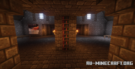  The Ender Mansion  Minecraft
