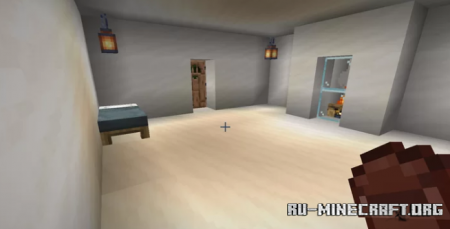  Lake House by gaymerman  Minecraft