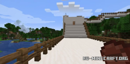  Lake House by gaymerman  Minecraft