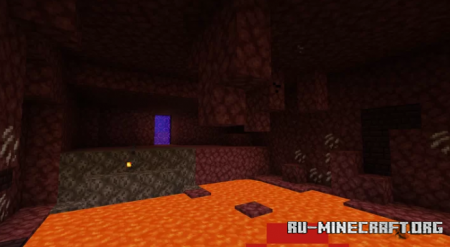 ������� CBFW ��� Minecraft