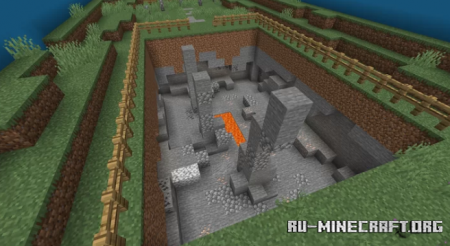 ������� CBFW ��� Minecraft