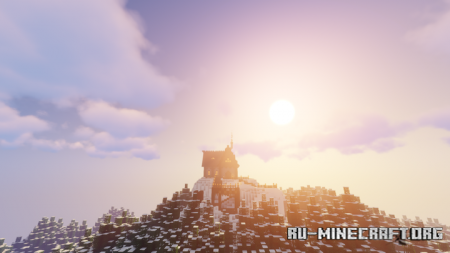 ������� Winterly Adventure ��� Minecraft