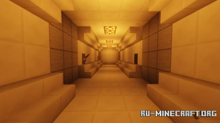 ������� The Trials - Puzzle ��� Minecraft