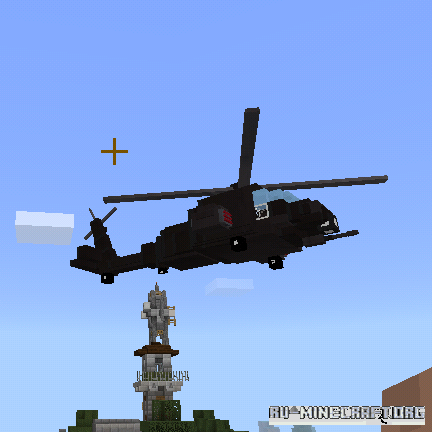  Call Of Duty  Minecraft PE 1.14