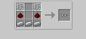 Скачать Pipe Goggles для Minecraft 1.14.4 Скачать Pipe Goggles для Minecraft 1.14.4