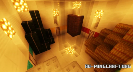 ������� Oscar's Challanges ��� Minecraft