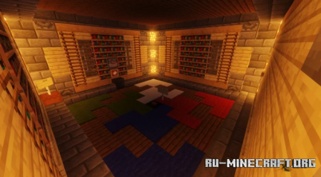 ������� Oscar's Challanges ��� Minecraft