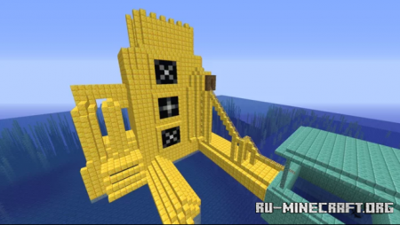  Steves Redemption  Minecraft