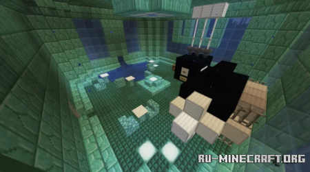  Steves Redemption  Minecraft