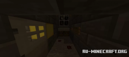 ������� Saw Adventure by Axel Mega Xp ��� Minecraft