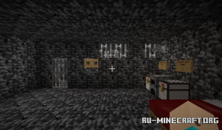 ������� Ehren's Torture Chamber ��� Minecraft