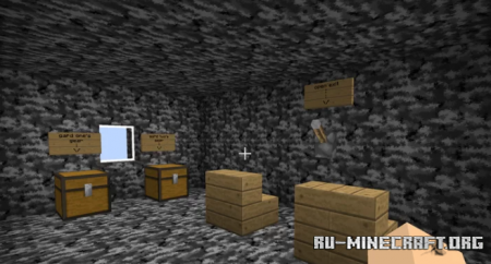 ������� Ehren's Torture Chamber ��� Minecraft