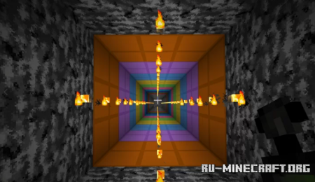 ������� Ehren's Torture Chamber ��� Minecraft
