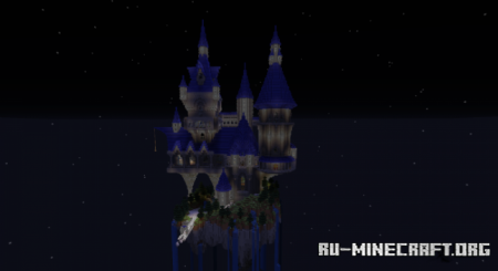 ������� Novitium - New Beginnings ��� Minecraft