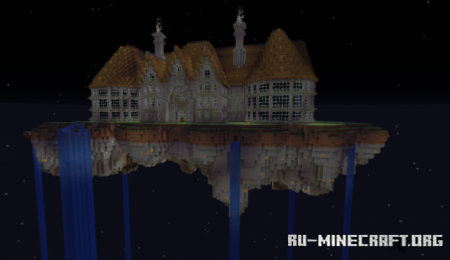������� Novitium - New Beginnings ��� Minecraft