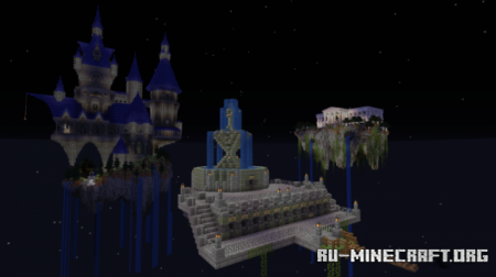 ������� Novitium - New Beginnings ��� Minecraft