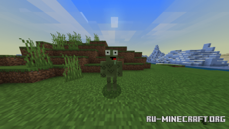  The Constant  Minecraft PE 1.14