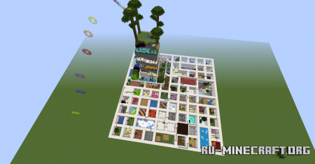  Parkour Super Stages II  Minecraft