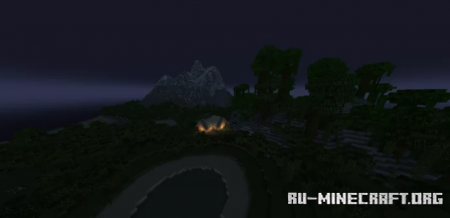  Small Island by Story_Account  Minecraft