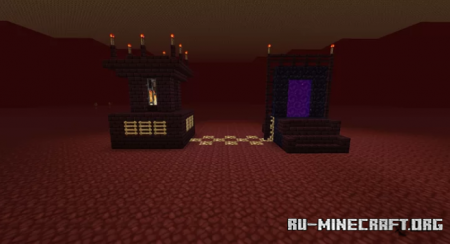 ������� Deadbush Lands 2 ��� Minecraft