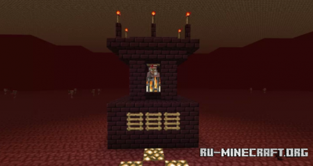 ������� Deadbush Lands 2 ��� Minecraft