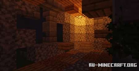������� Medieval Adventure by Duspielen ��� Minecraft