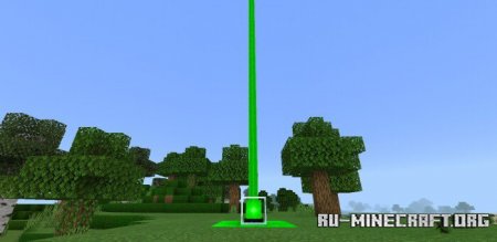 Скачать Different World [16x16] для Minecraft PE 1.14