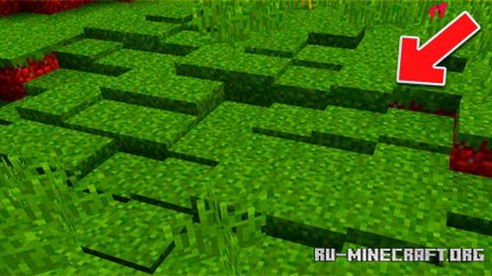  More Layers  Minecraft 1.15.1