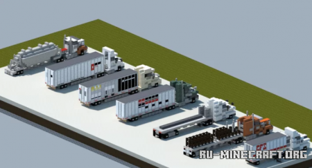 ������� Dream's Small Pack ��� Minecraft