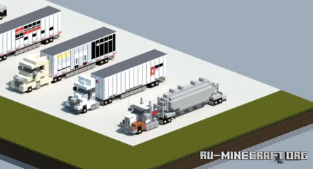 ������� Dream's Small Pack ��� Minecraft
