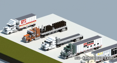 ������� Dream's Small Pack ��� Minecraft